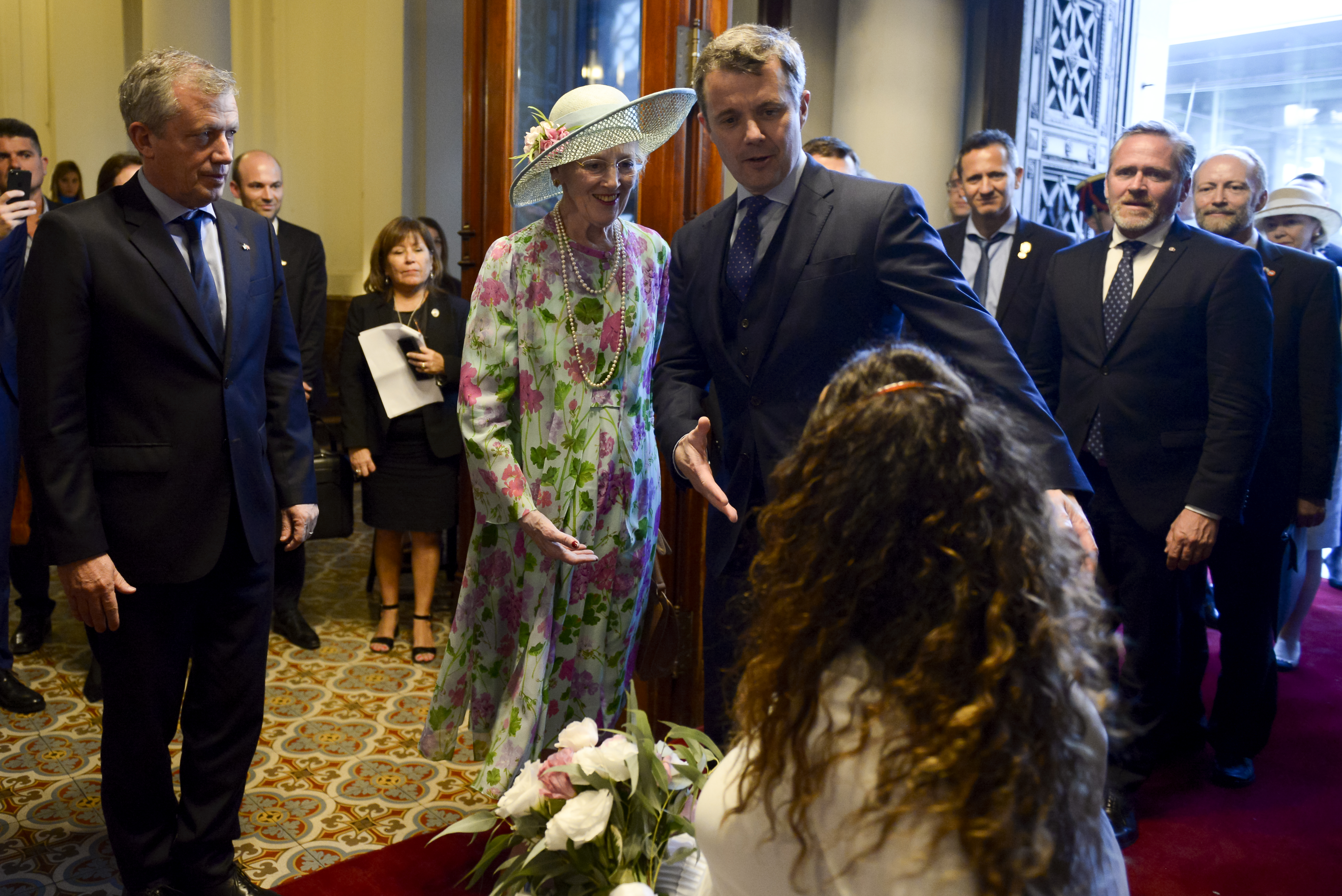 Imagenes de galerias de prensa